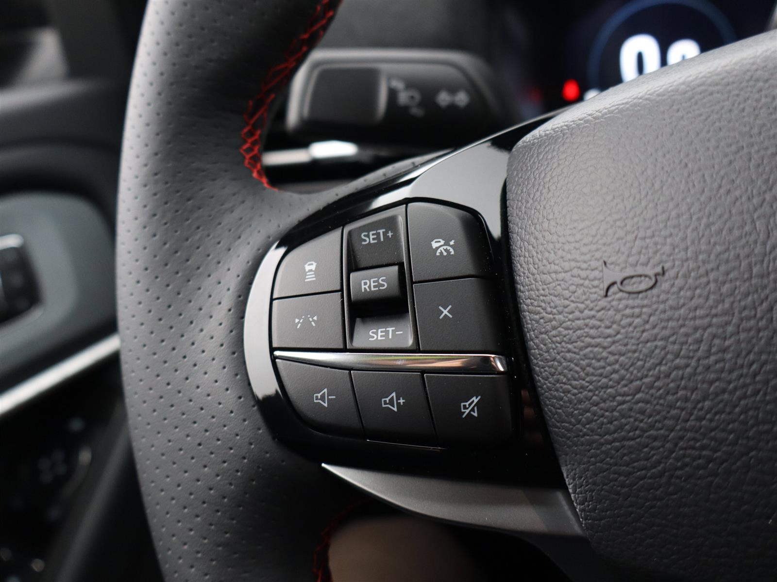 2026 Ford Explorer ST-Line | Adaptive Cruise | Heated Steering Wheel - Thumbnail 19