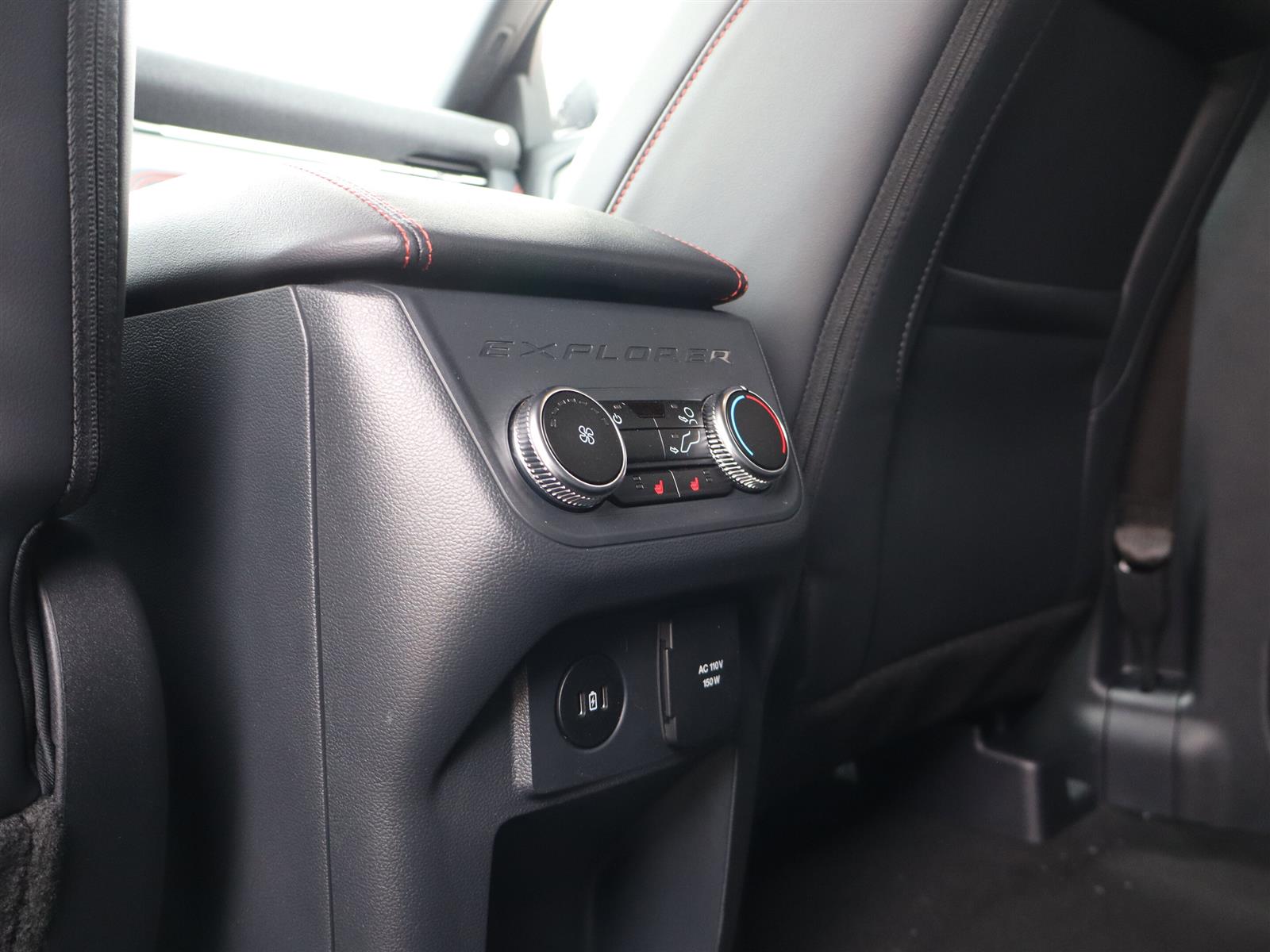 2026 Ford Explorer ST-Line | Adaptive Cruise | Heated Steering Wheel - Thumbnail 25