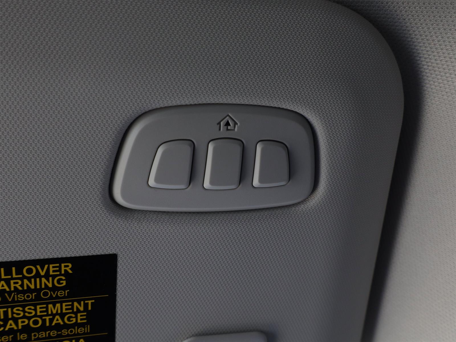 2026 Ford Escape PHEV FWD - Thumbnail 12