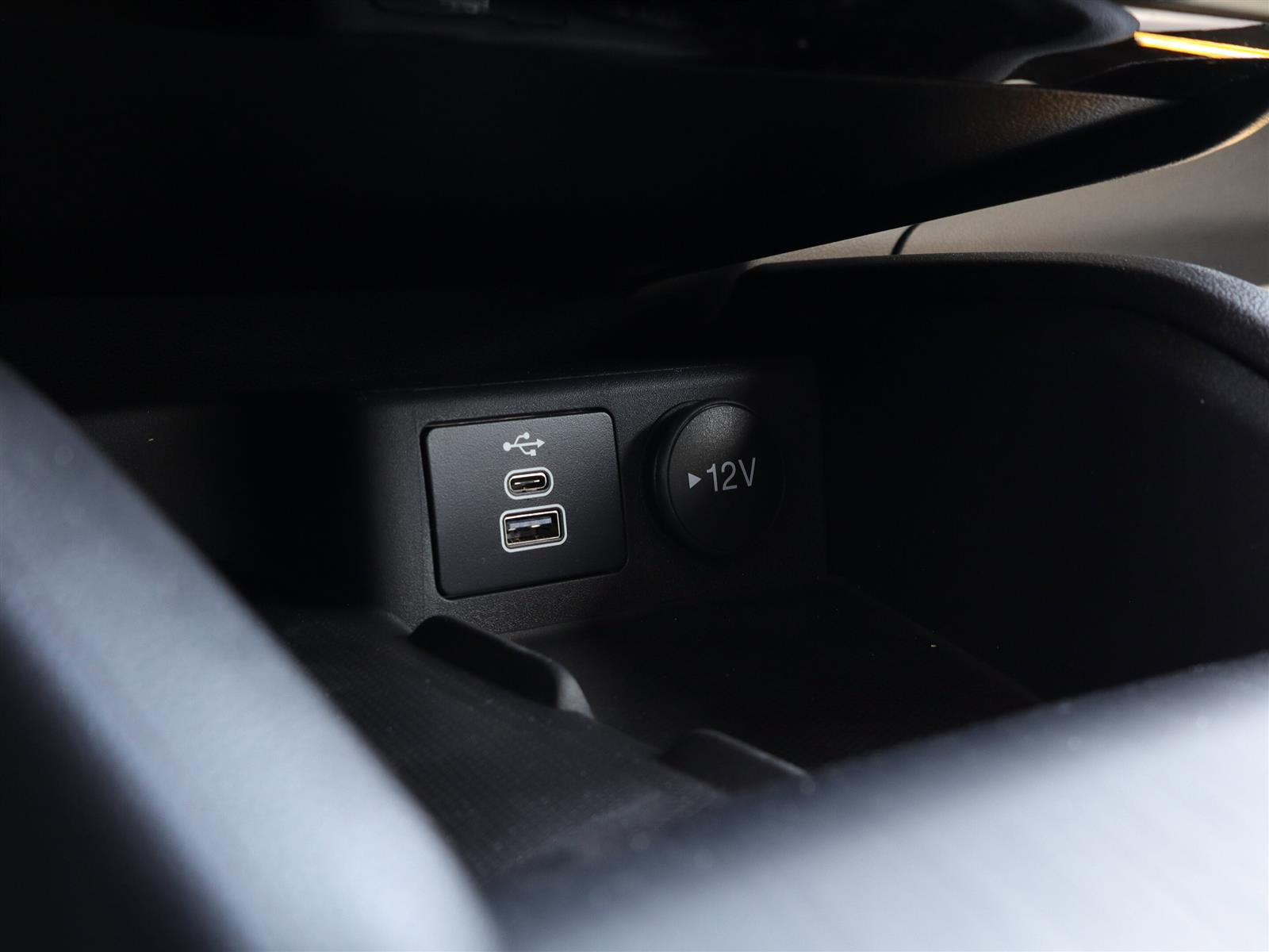 2026 Ford Escape PHEV FWD - Thumbnail 18
