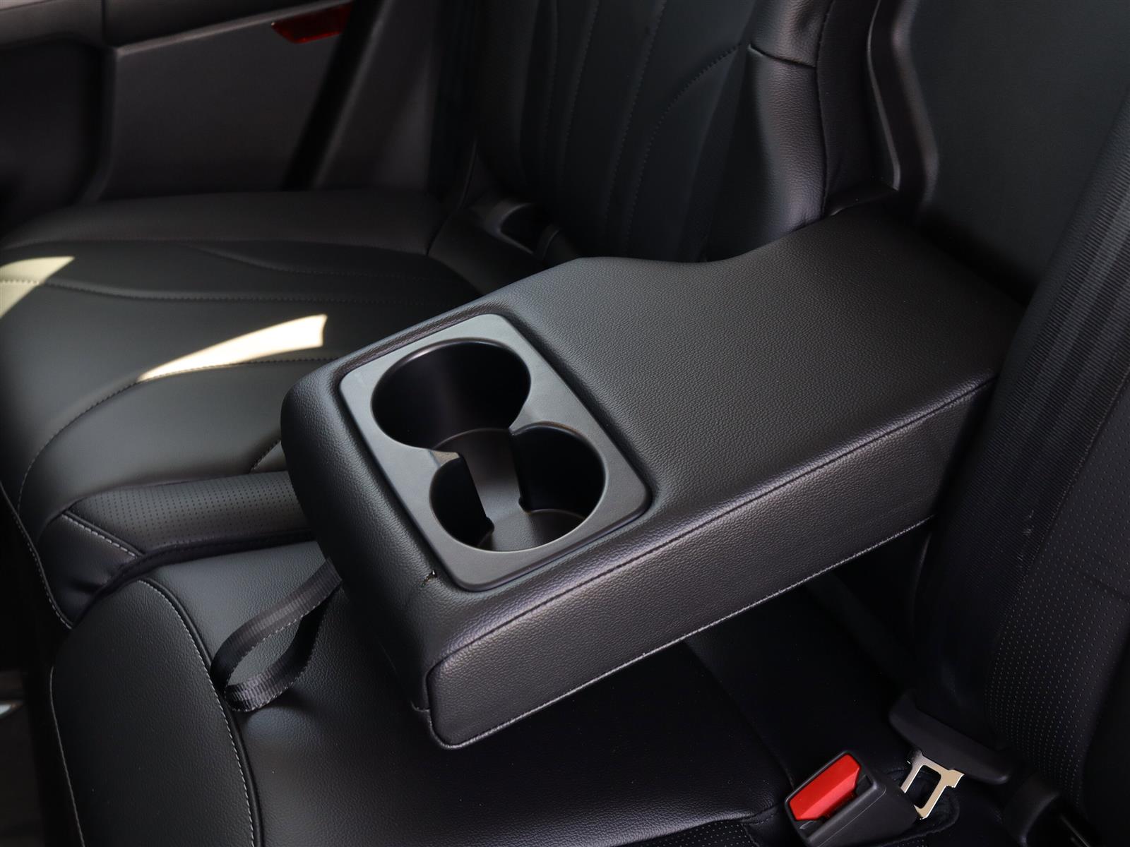 2026 Ford Escape PHEV FWD - Thumbnail 21