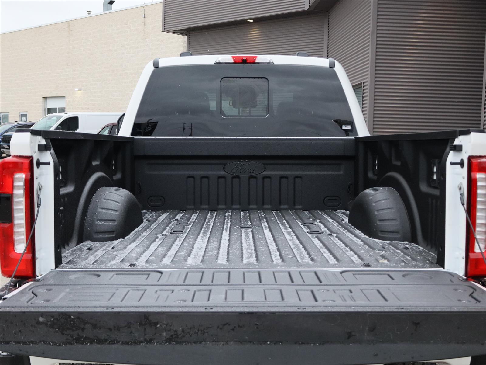 2026 Ford F-250 LARIAT | Power Moonroof | 360 Camera - Thumbnail 13