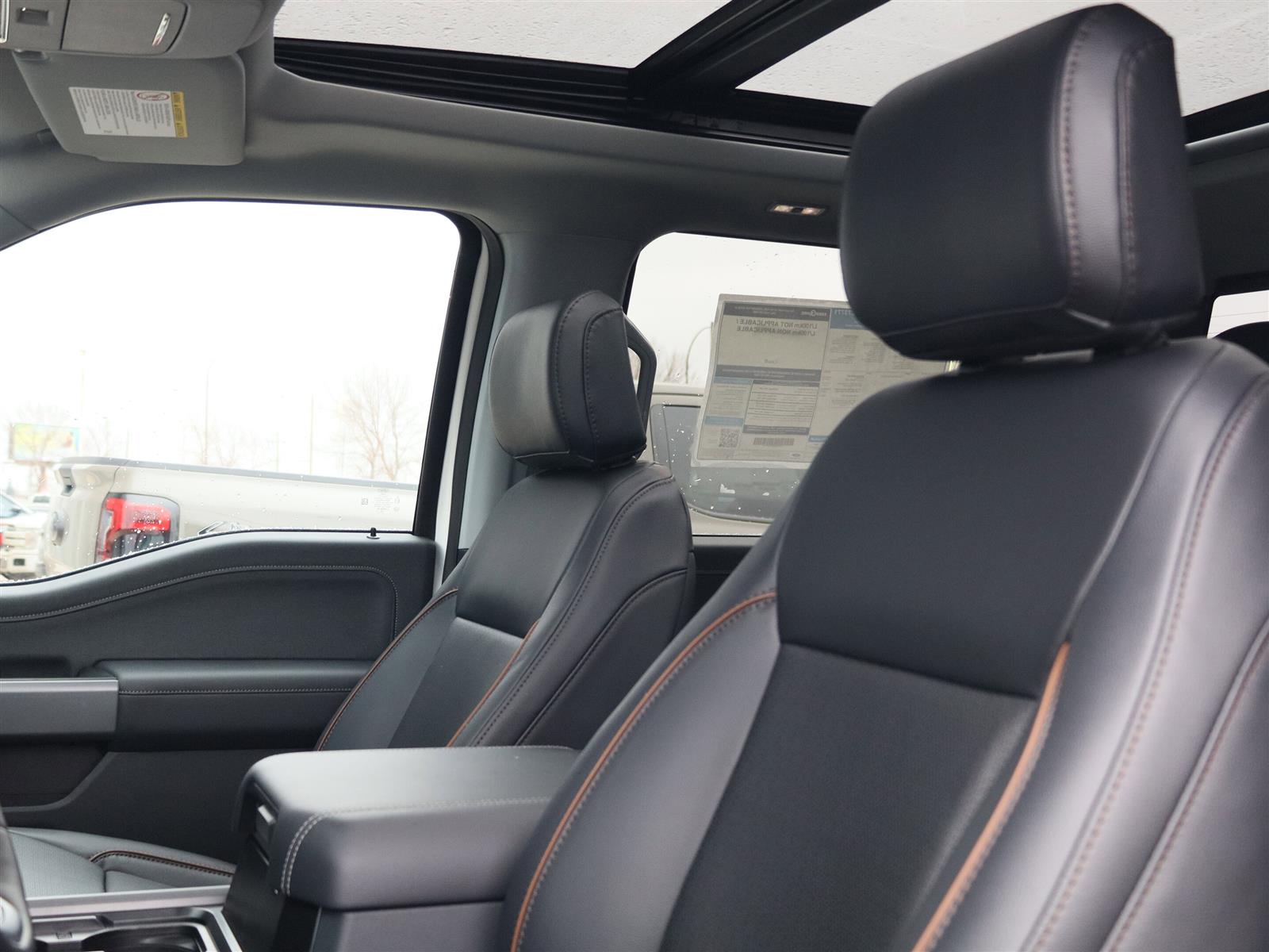 2026 Ford F-250 LARIAT | Power Moonroof | 360 Camera - Thumbnail 18