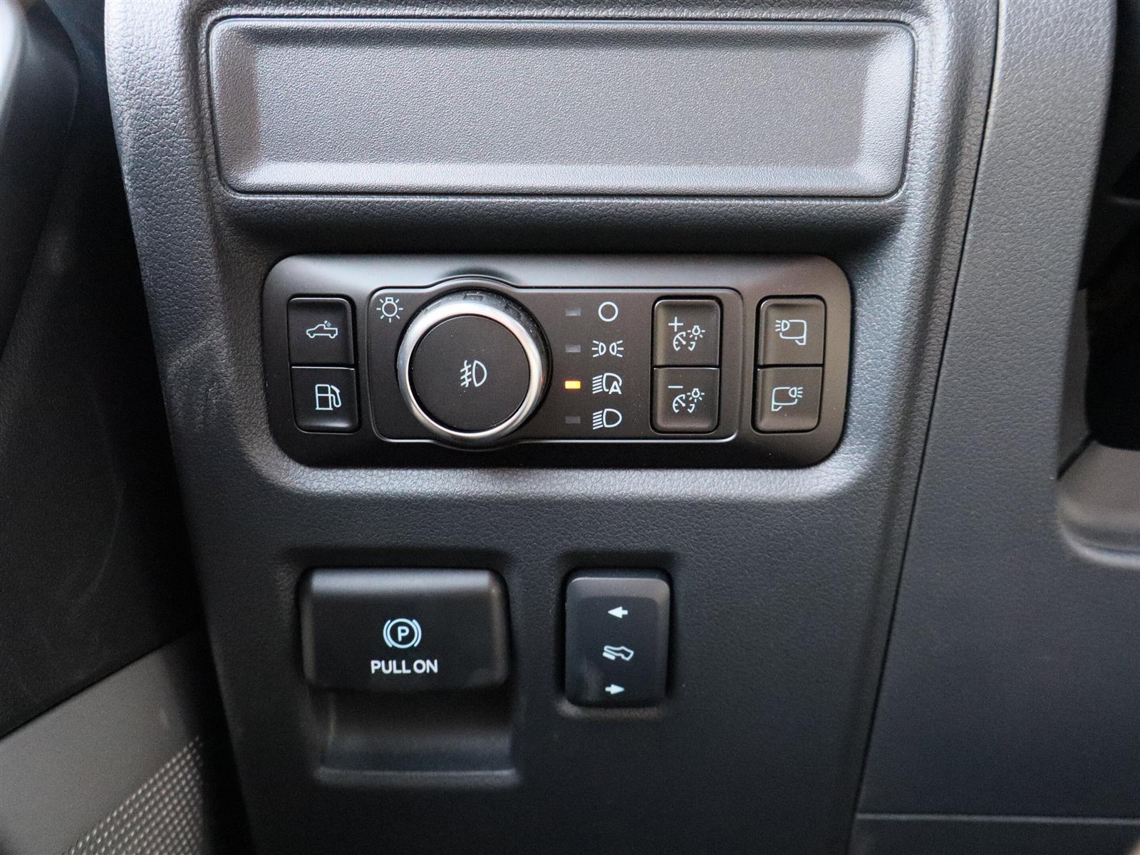 2025 Ford F-150 LARIAT | Mobile Office Pack | Heated Rear Seats - Thumbnail 19