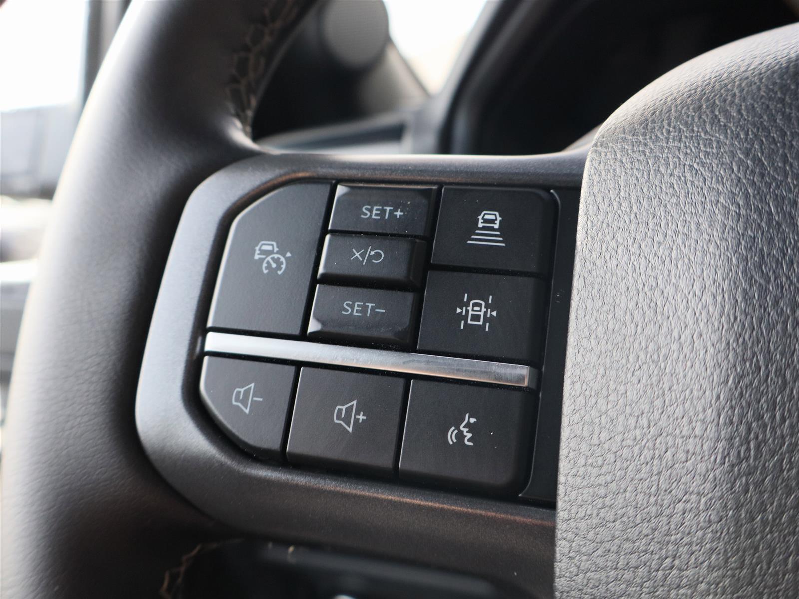 2025 Ford F-150 LARIAT | Mobile Office Pack | Heated Rear Seats - Thumbnail 20
