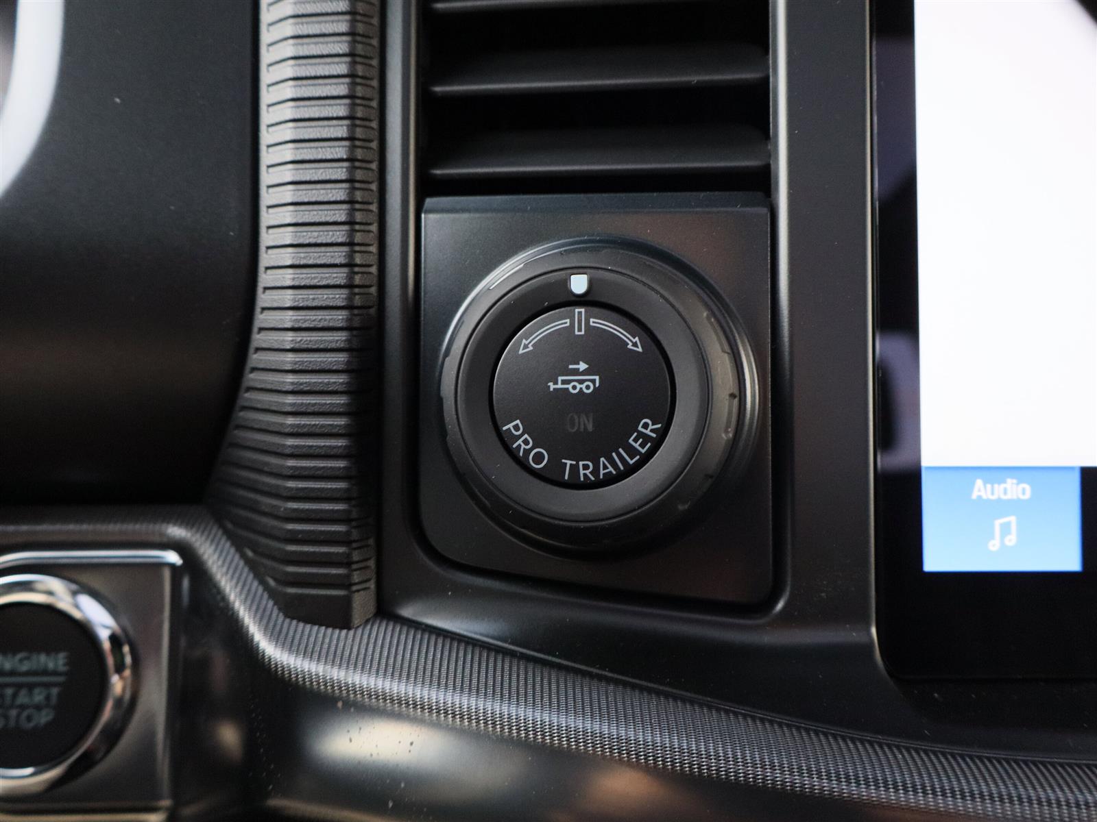 2025 Ford F-150 LARIAT | Mobile Office Pack | Heated Rear Seats - Thumbnail 22