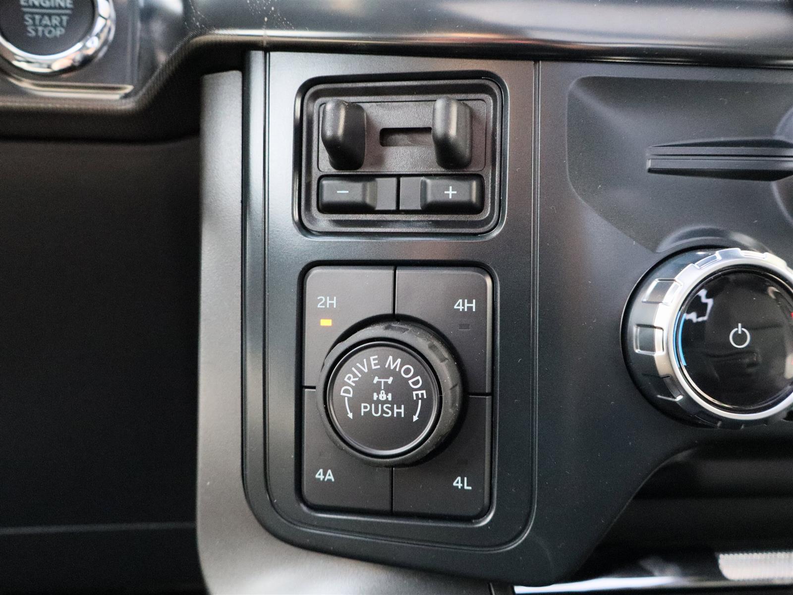 2025 Ford F-150 LARIAT | Mobile Office Pack | Heated Rear Seats - Thumbnail 27