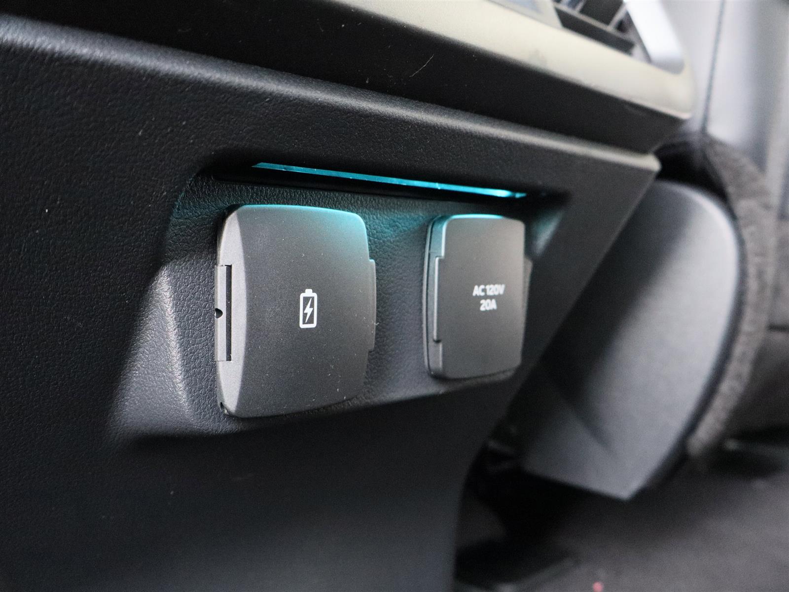 2025 Ford F-150 LARIAT | Mobile Office Pack | Heated Rear Seats - Thumbnail 35