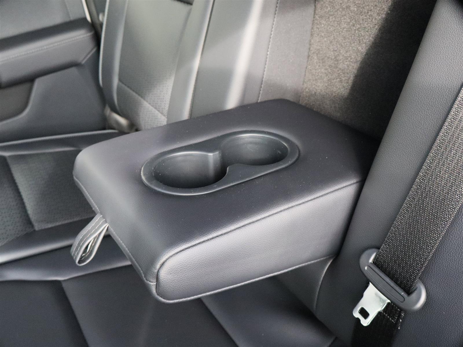 2025 Ford F-150 LARIAT | Mobile Office Pack | Heated Rear Seats - Thumbnail 38
