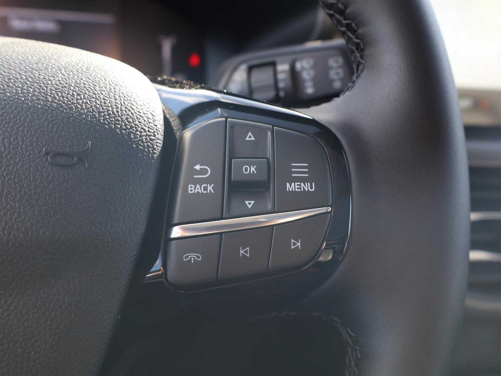 2026 Ford Escape PHEV | Adaptive Cruise Control | Class 2 Tow Packa - Thumbnail 15