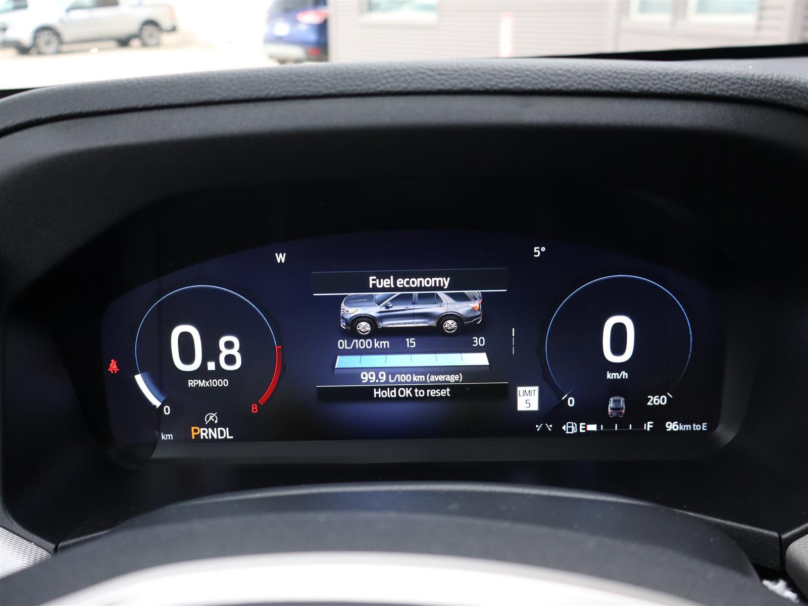 2026 Ford Explorer Active | Remote Start | Auto High-Beams - Thumbnail 12