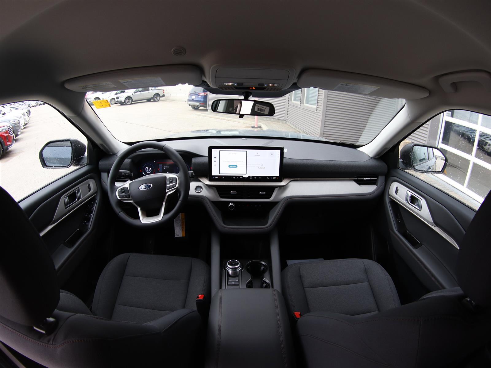 2026 Ford Explorer Active | Remote Start | Auto High-Beams - Thumbnail 14