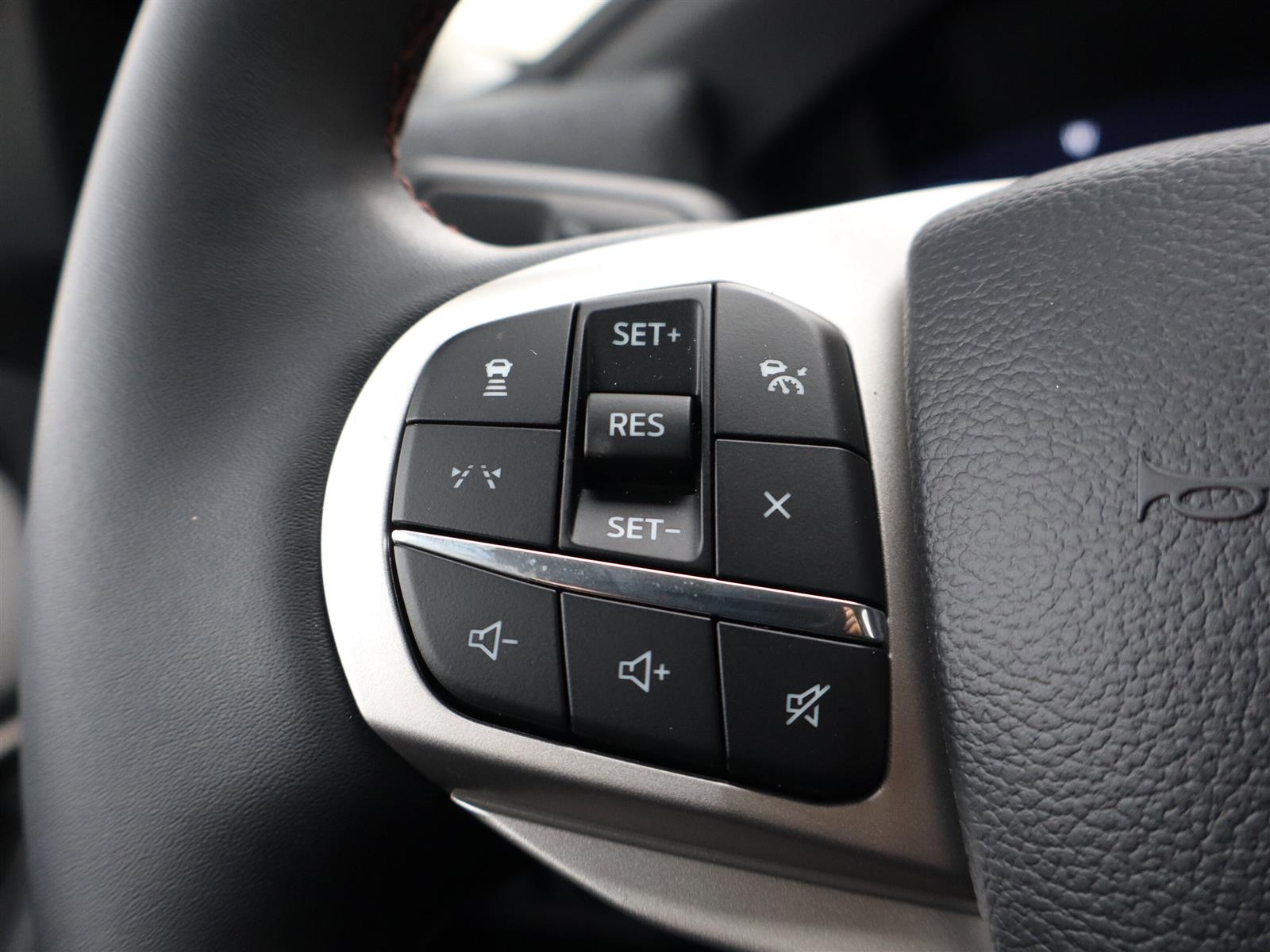 2026 Ford Explorer Active | Remote Start | Auto High-Beams - Thumbnail 17