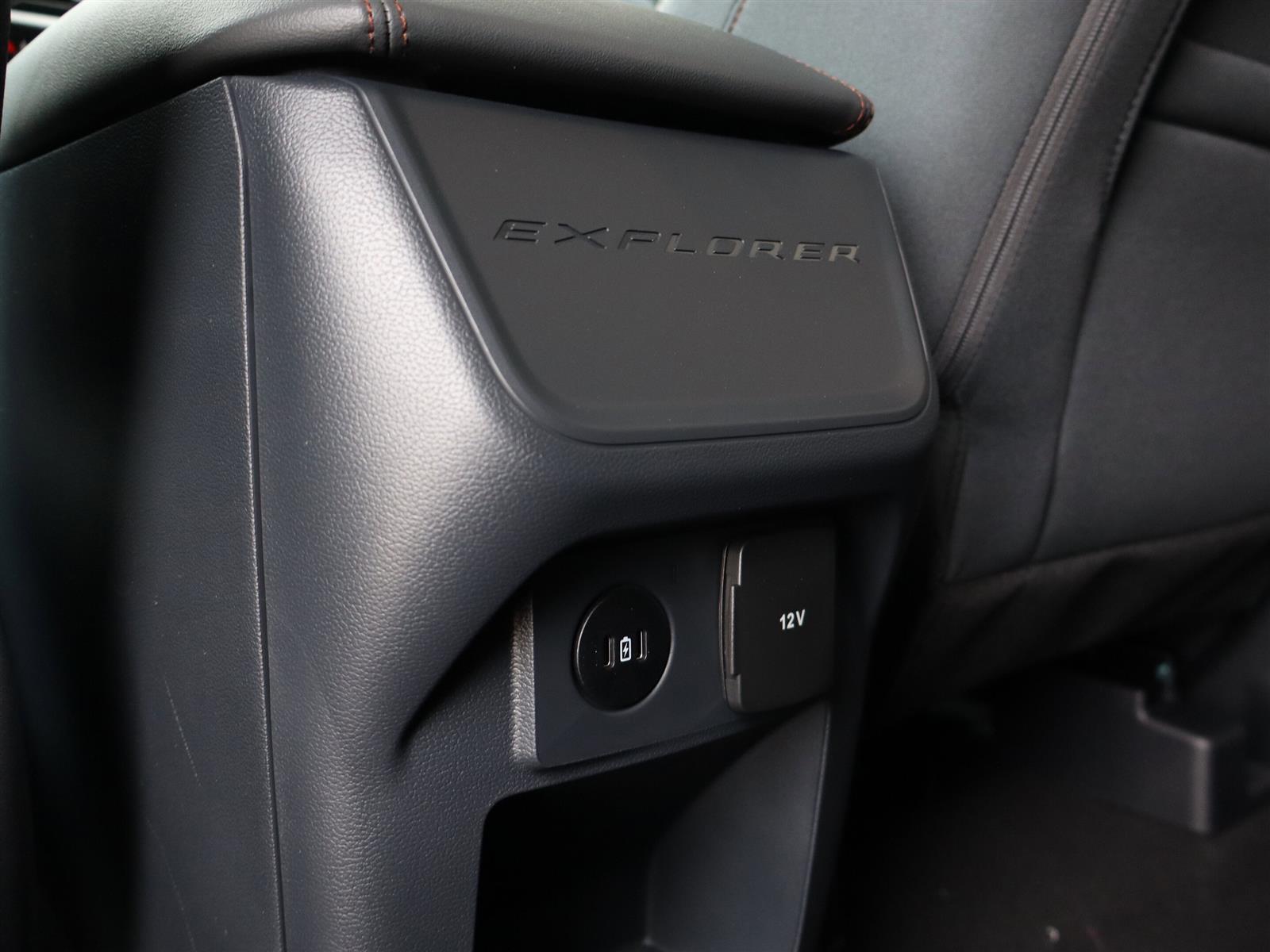 2026 Ford Explorer Active | Remote Start | Auto High-Beams - Thumbnail 23