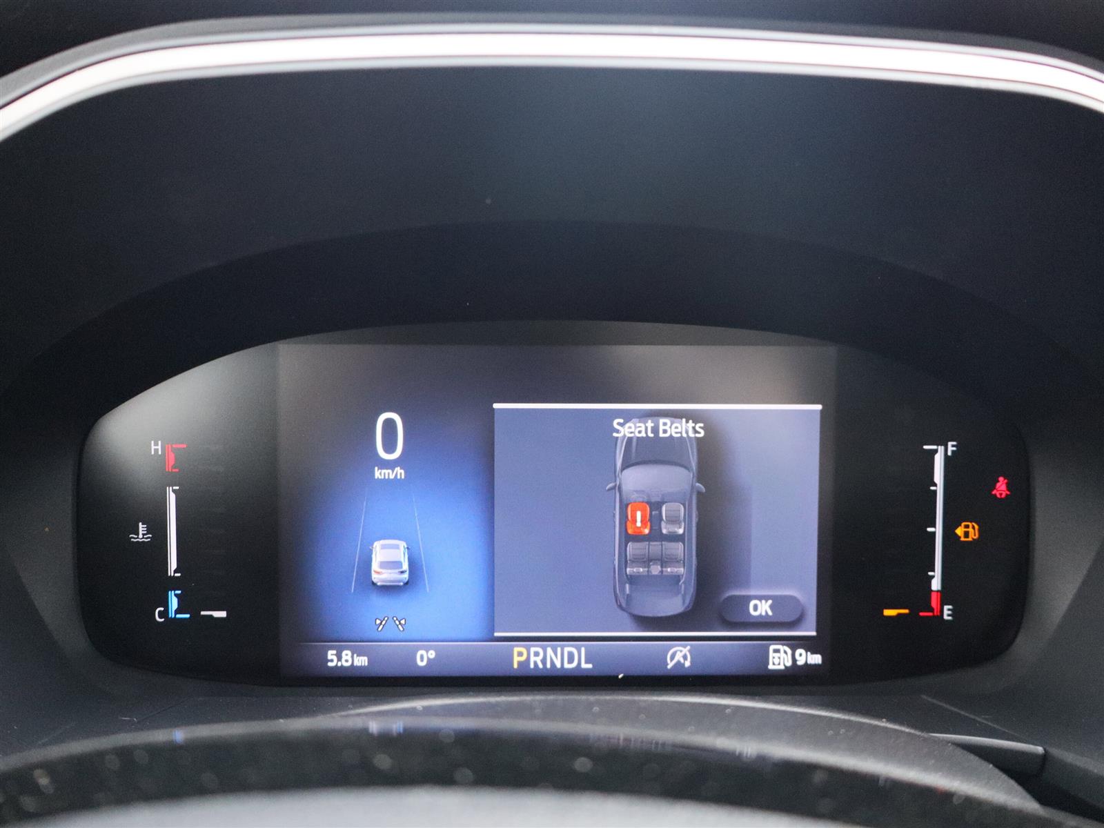 2025 Ford Escape Active | Heated Steering Wheel | Remote Start - Thumbnail 12