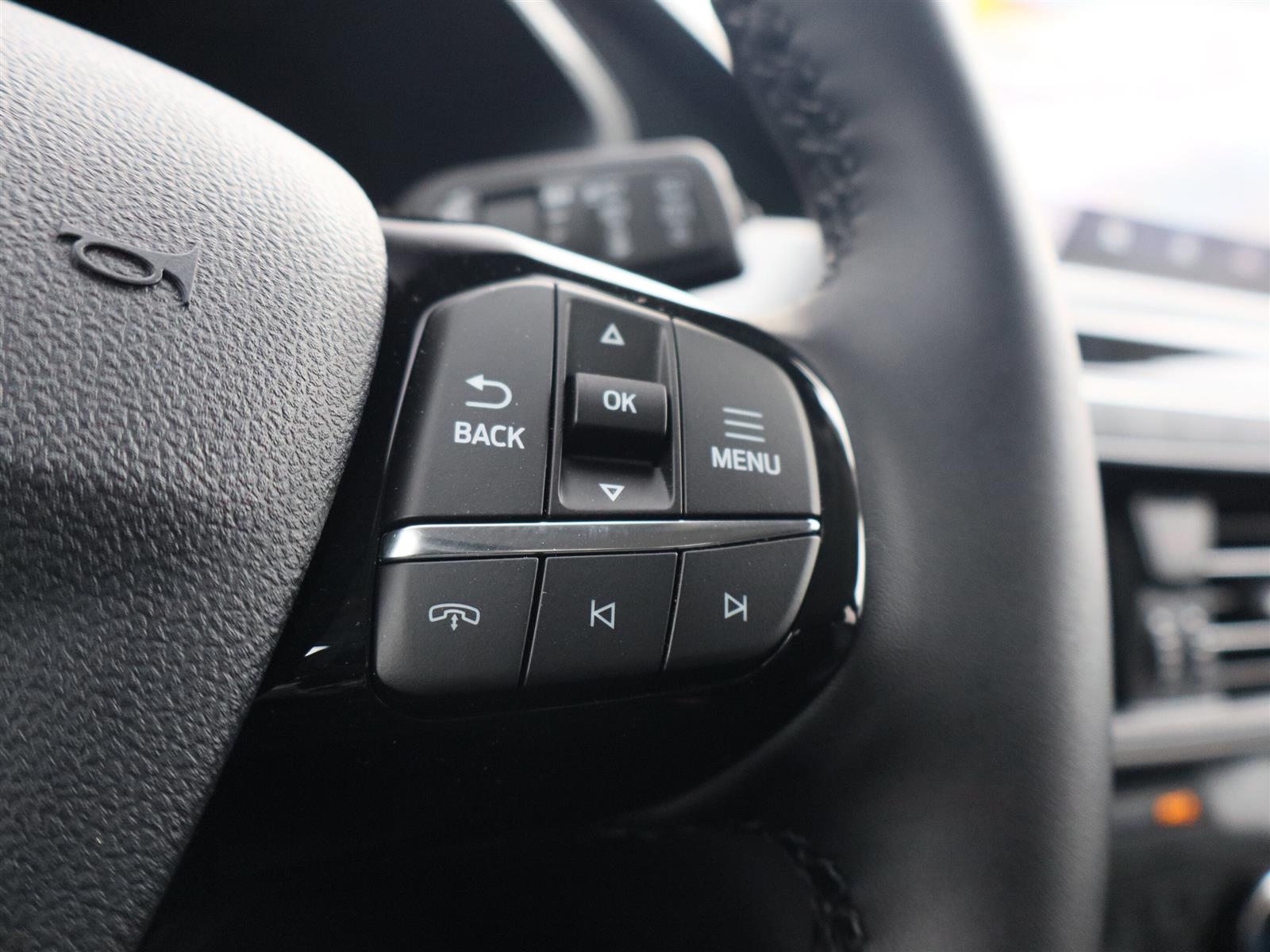 2025 Ford Escape Active | Heated Steering Wheel | Remote Start - Thumbnail 16