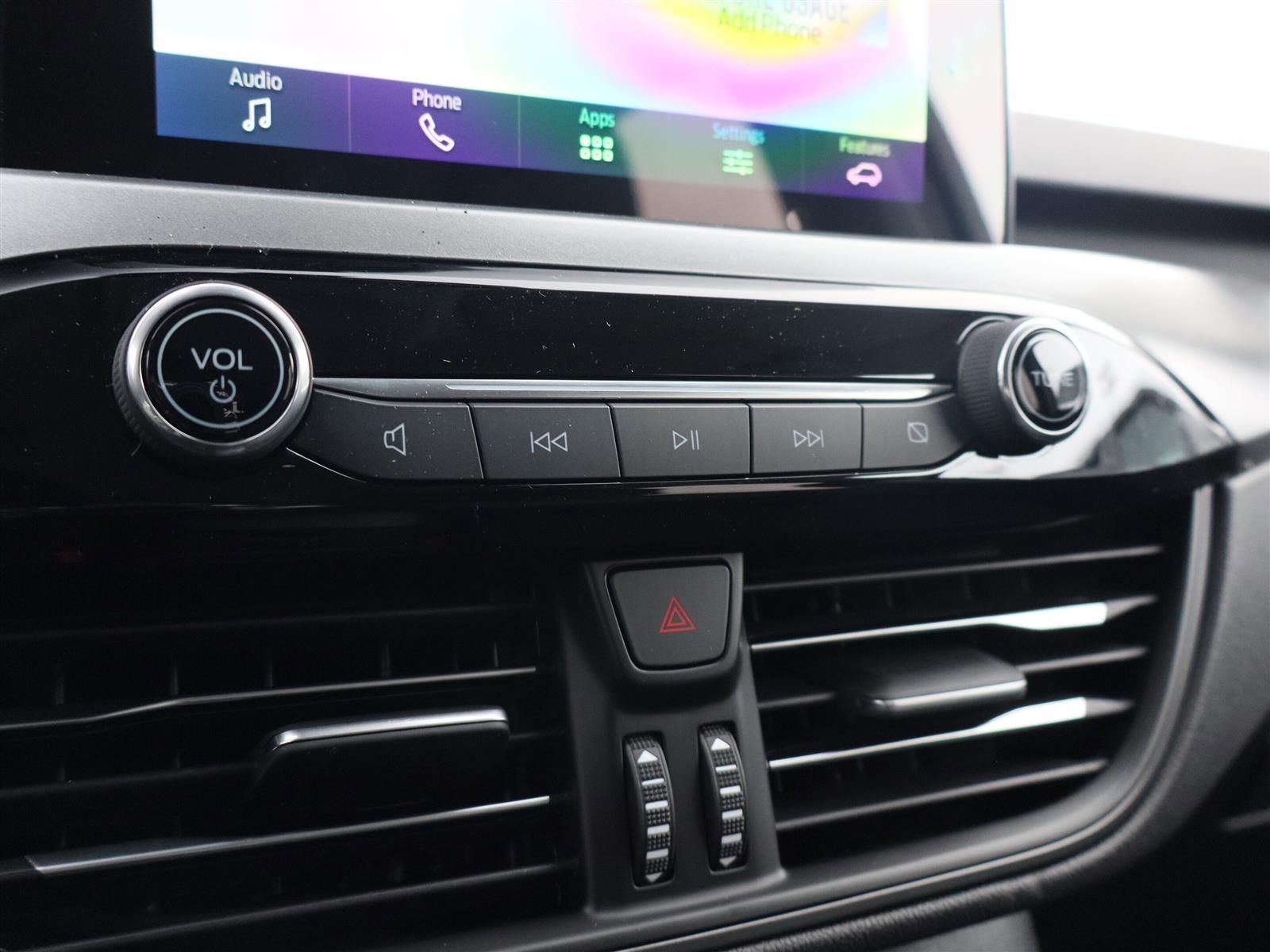 2025 Ford Escape Active | Heated Steering Wheel | Remote Start - Thumbnail 18