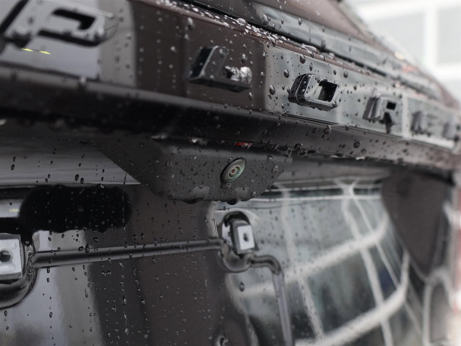 2026 Ford Explorer Tremor | Ambient Lighting | Roof Rails - Thumbnail 11