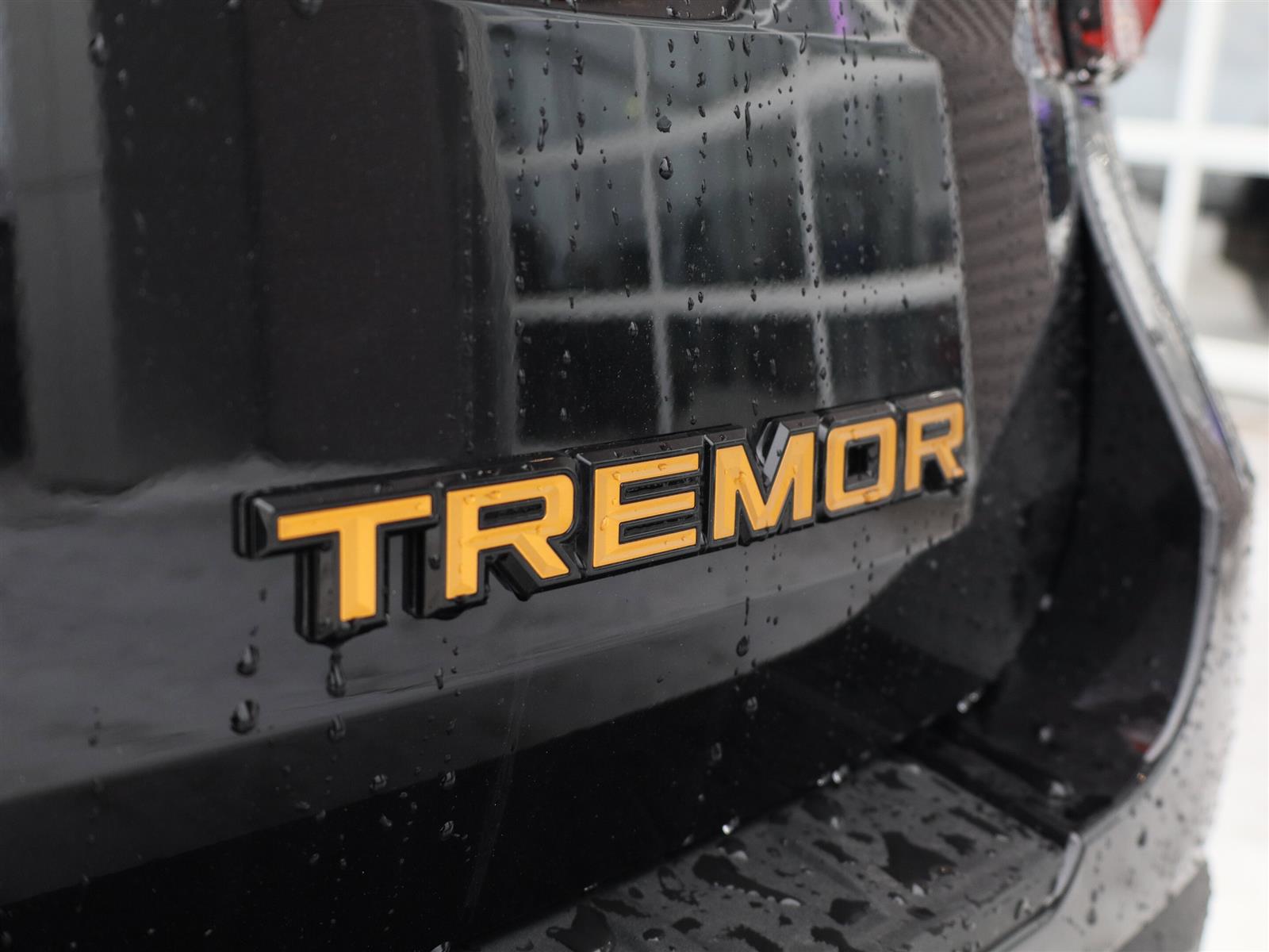 2026 Ford Explorer Tremor | Ambient Lighting | Roof Rails - Thumbnail 12