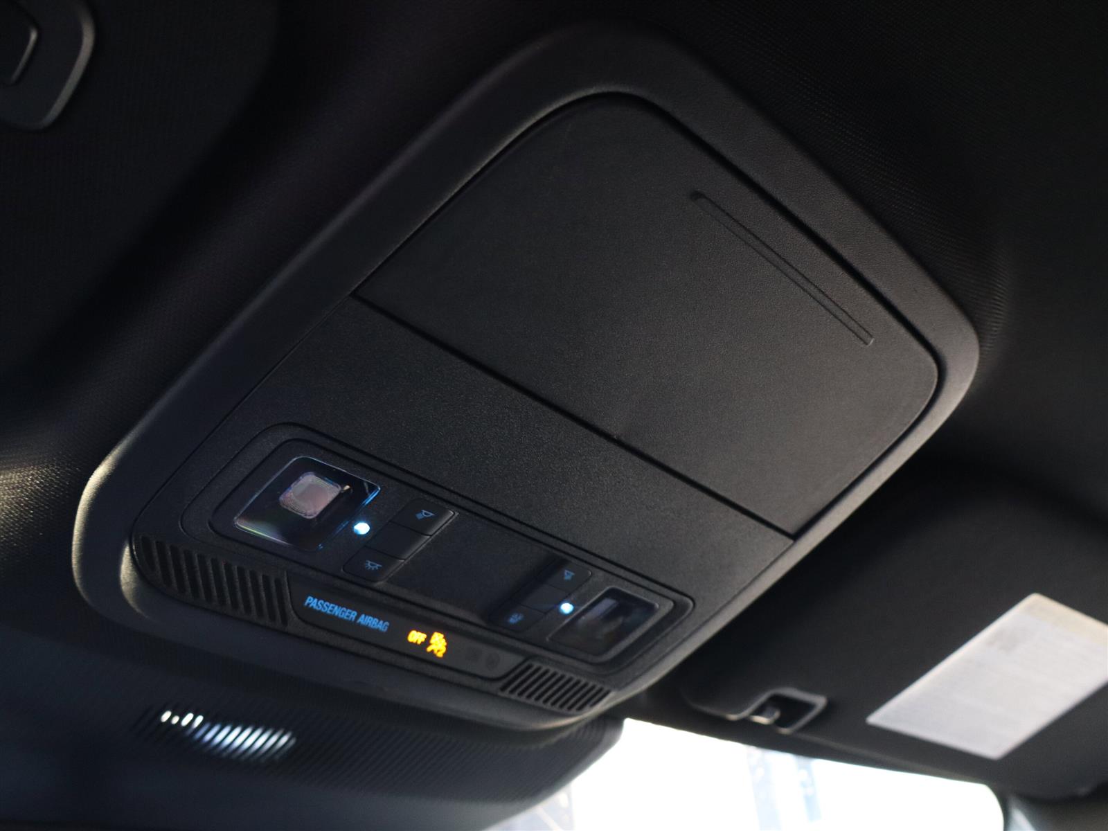 2026 Ford Explorer Tremor | Ambient Lighting | Roof Rails - Thumbnail 20