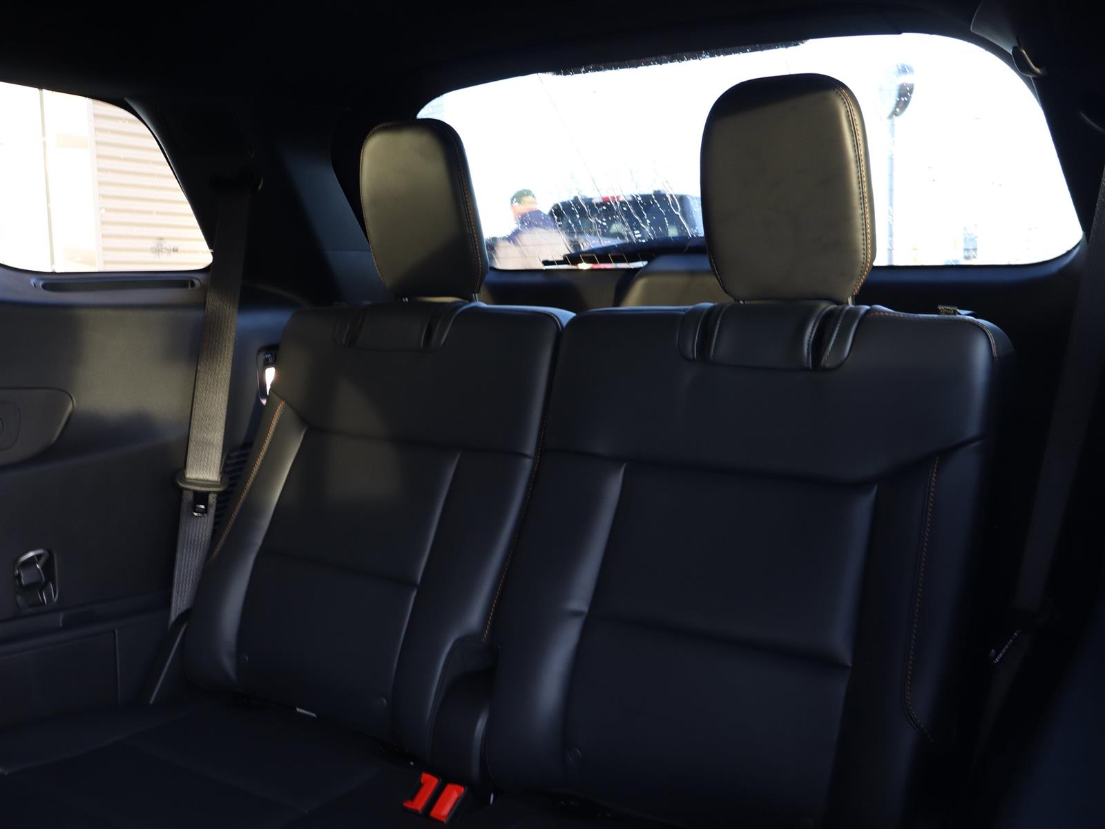2026 Ford Explorer Tremor | Ambient Lighting | Roof Rails - Thumbnail 24