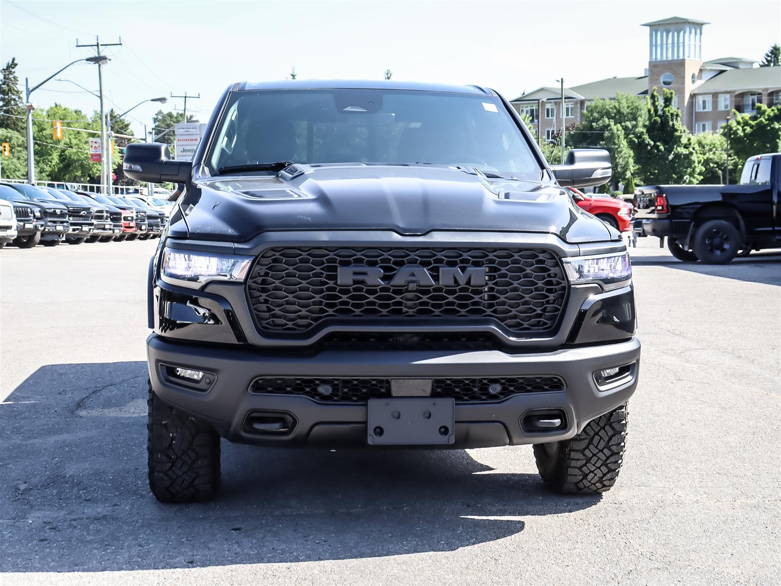 Ram 1500