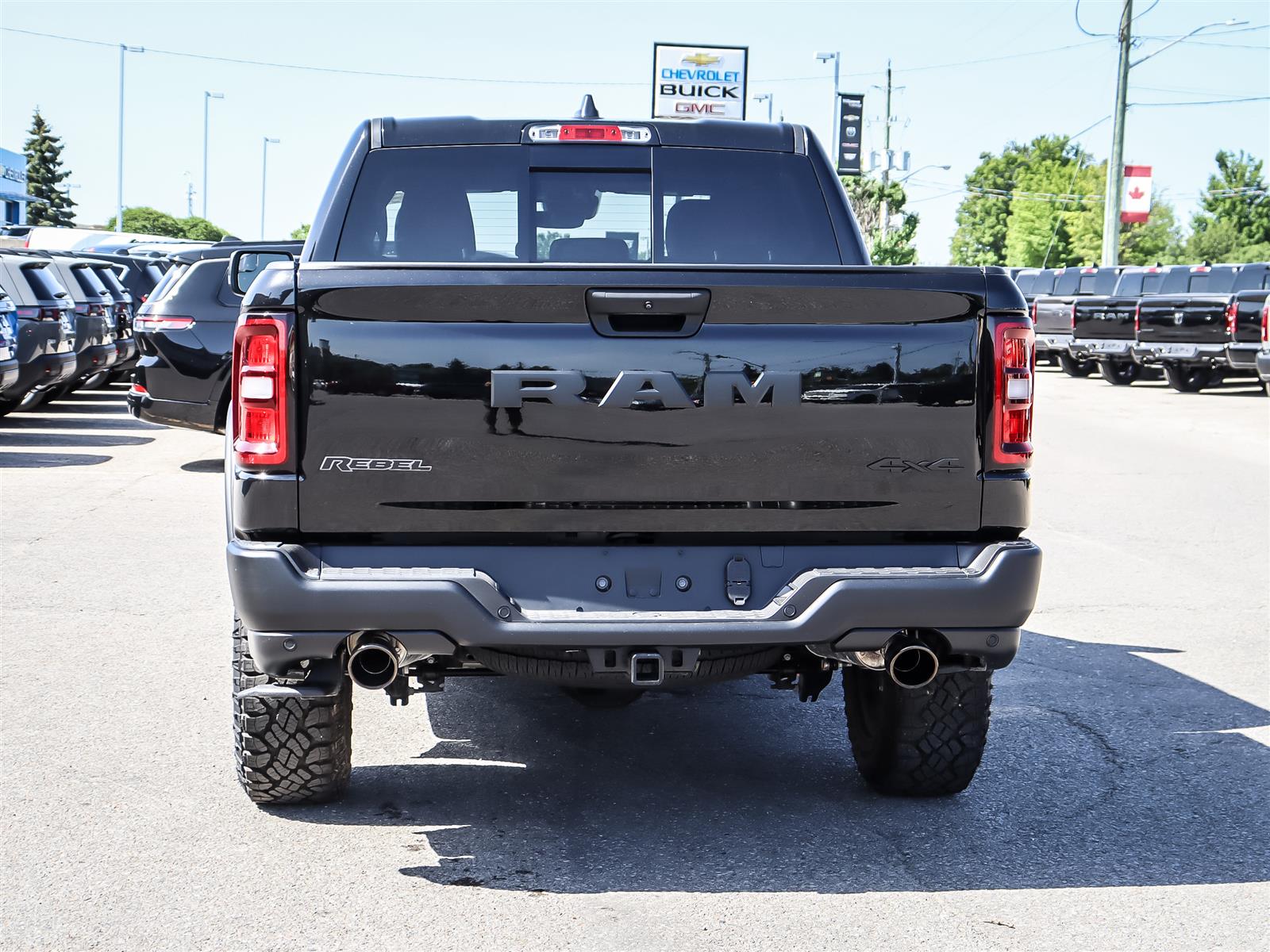 Ram 1500