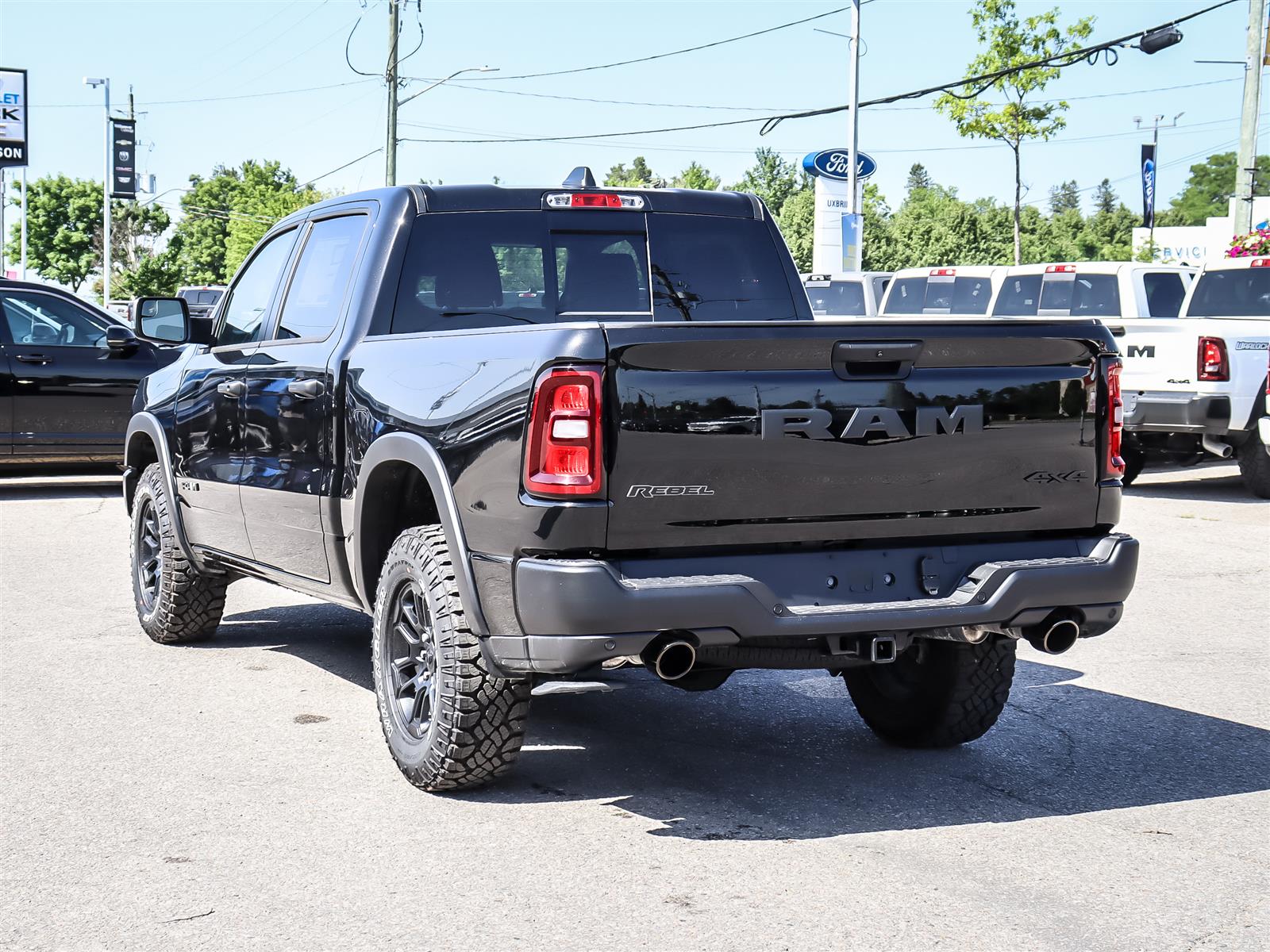 Ram 1500