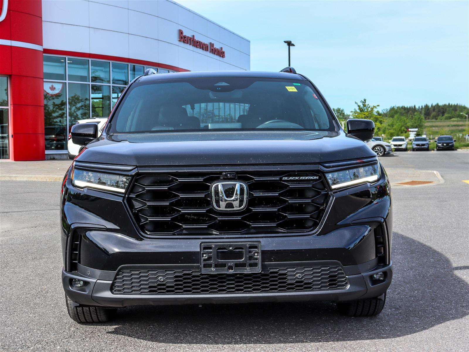 Honda Pilot