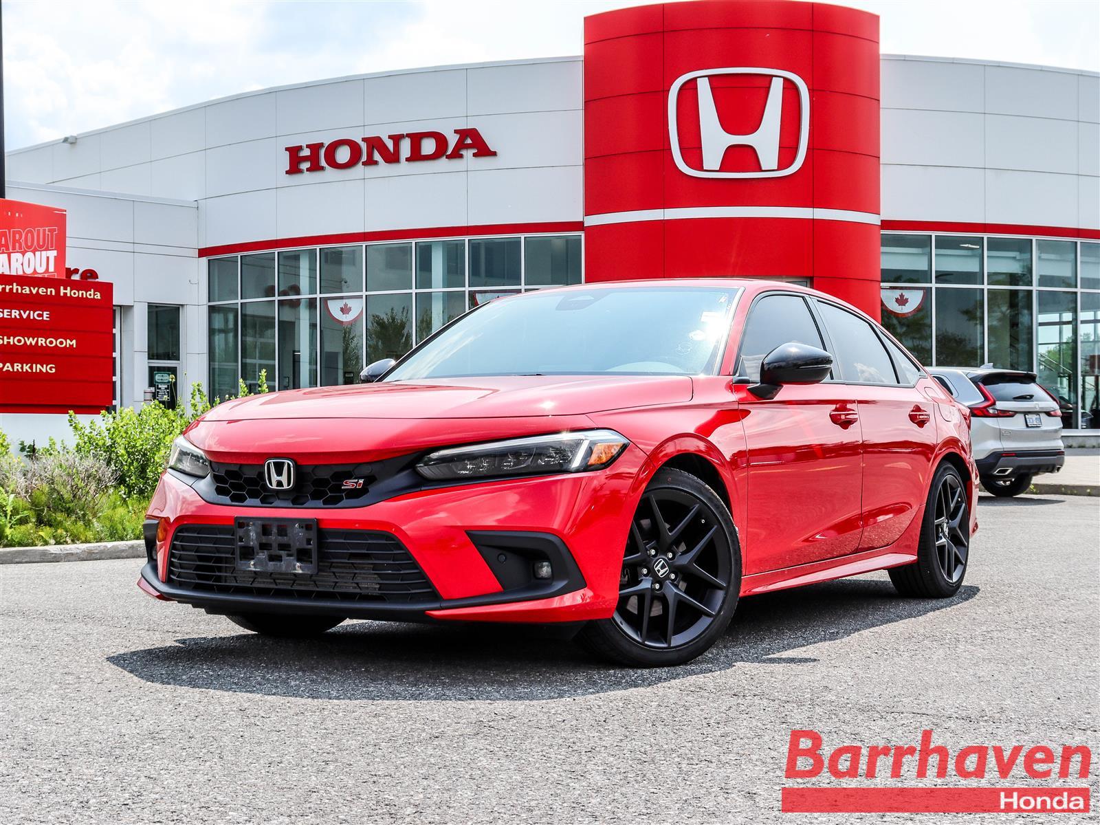 2024 Honda Civic Sedan