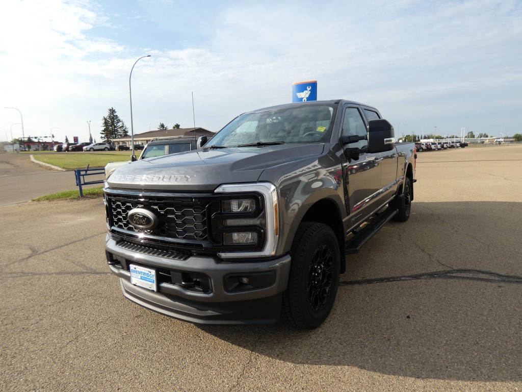 2026 Ford F-350