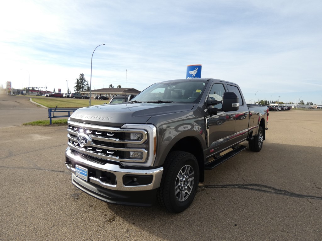 2027 Ford F-350