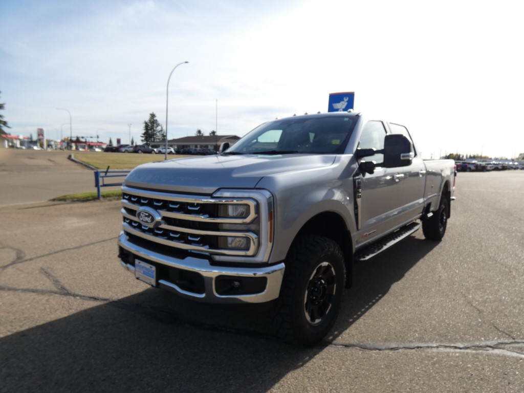 2027 Ford F-350
