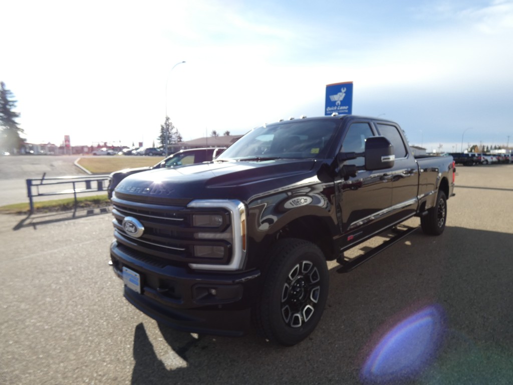 2027 Ford F-350