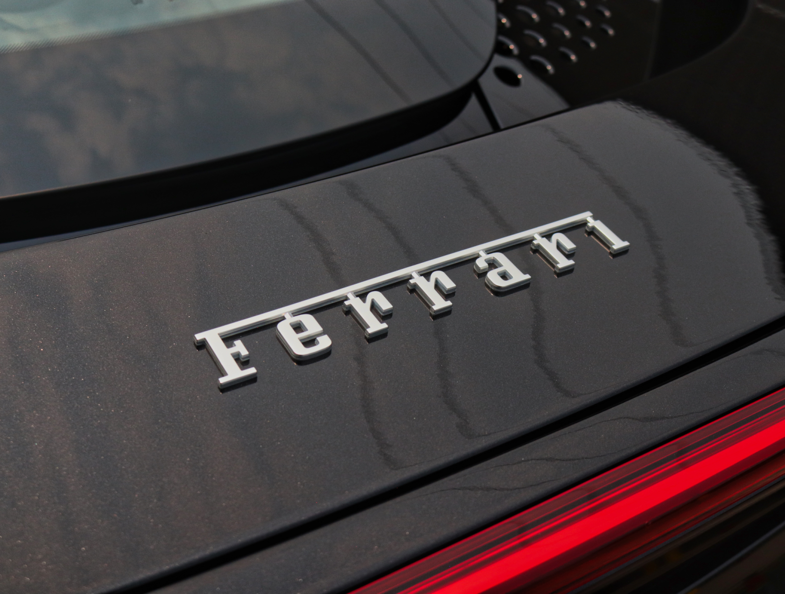 2023 Ferrari Scaglietti Stradale | Red Leather | Navigation | PW,PL,PM | Keyless | BU Camera | Bluetooth | 20" Alloys - Thumbnail 22