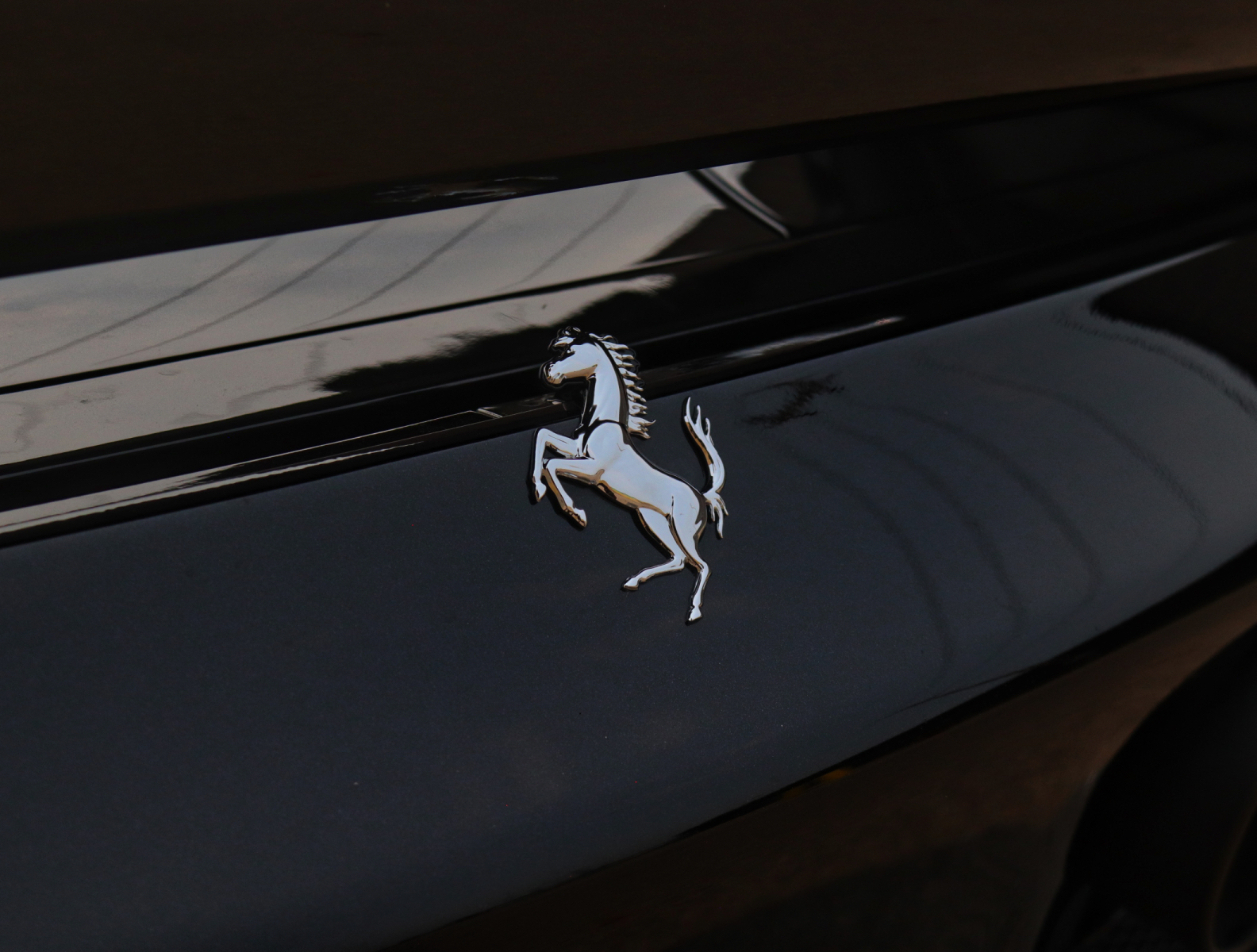 2023 Ferrari Scaglietti Stradale | Red Leather | Navigation | PW,PL,PM | Keyless | BU Camera | Bluetooth | 20" Alloys - Thumbnail 23