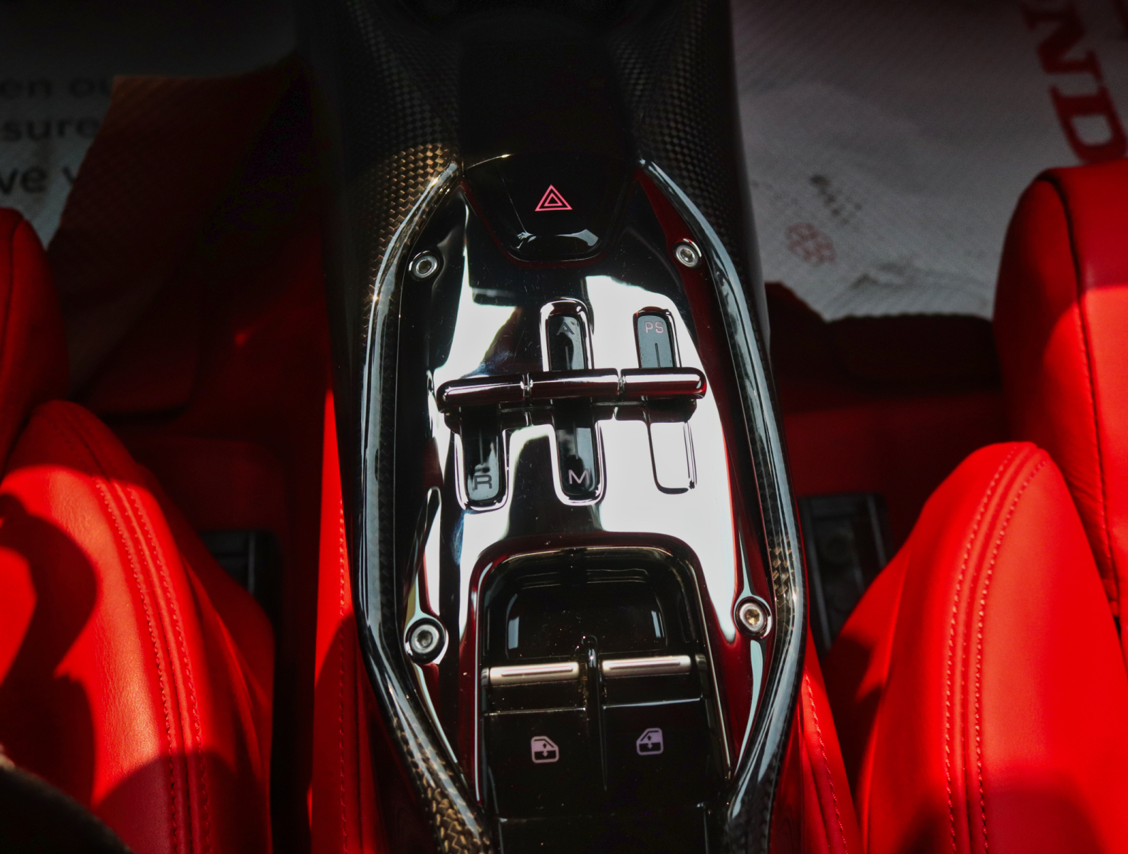 2023 Ferrari Scaglietti Stradale | Red Leather | Navigation | PW,PL,PM | Keyless | BU Camera | Bluetooth | 20" Alloys - Thumbnail 29