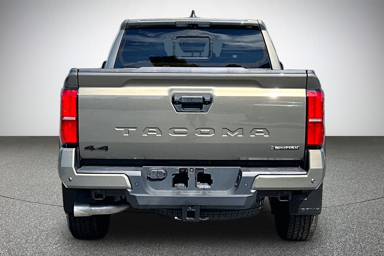 2026 Toyota Tacoma Hybrid HV Double Cab - Thumbnail 5