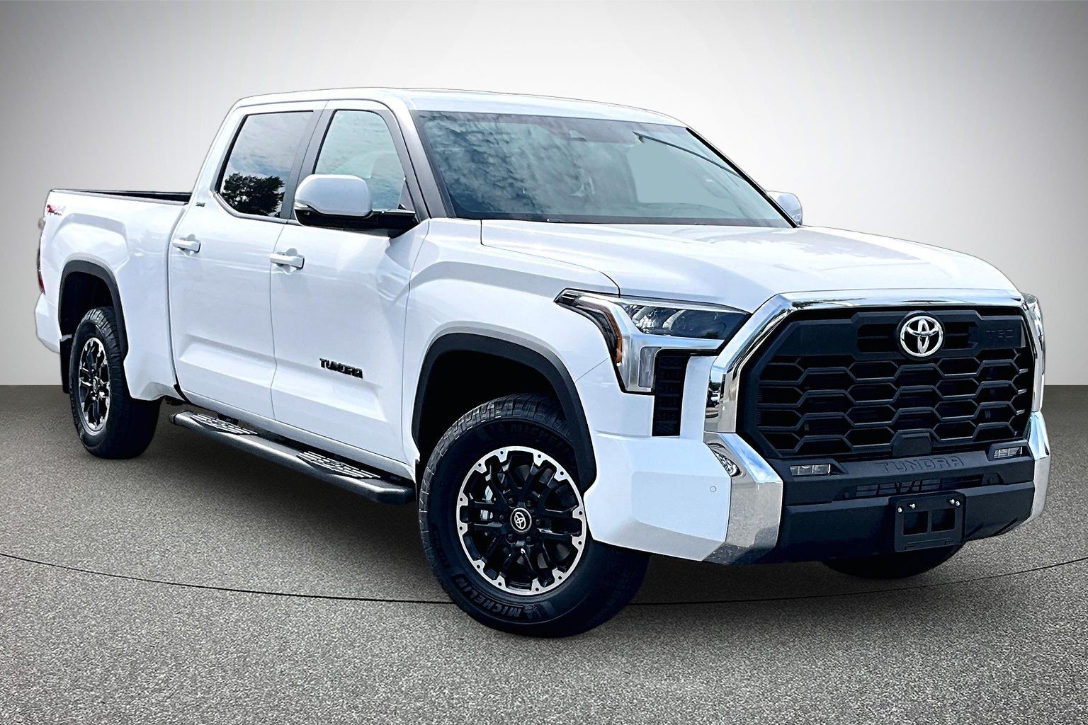 2026 Toyota Tundra 4X4 Tundra CrewMax SR5 L - Thumbnail 6