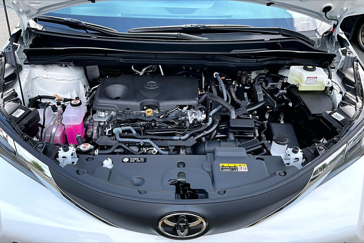 2026 Toyota Sienna Hybrid Sienna LE 8-Pass - Thumbnail 10
