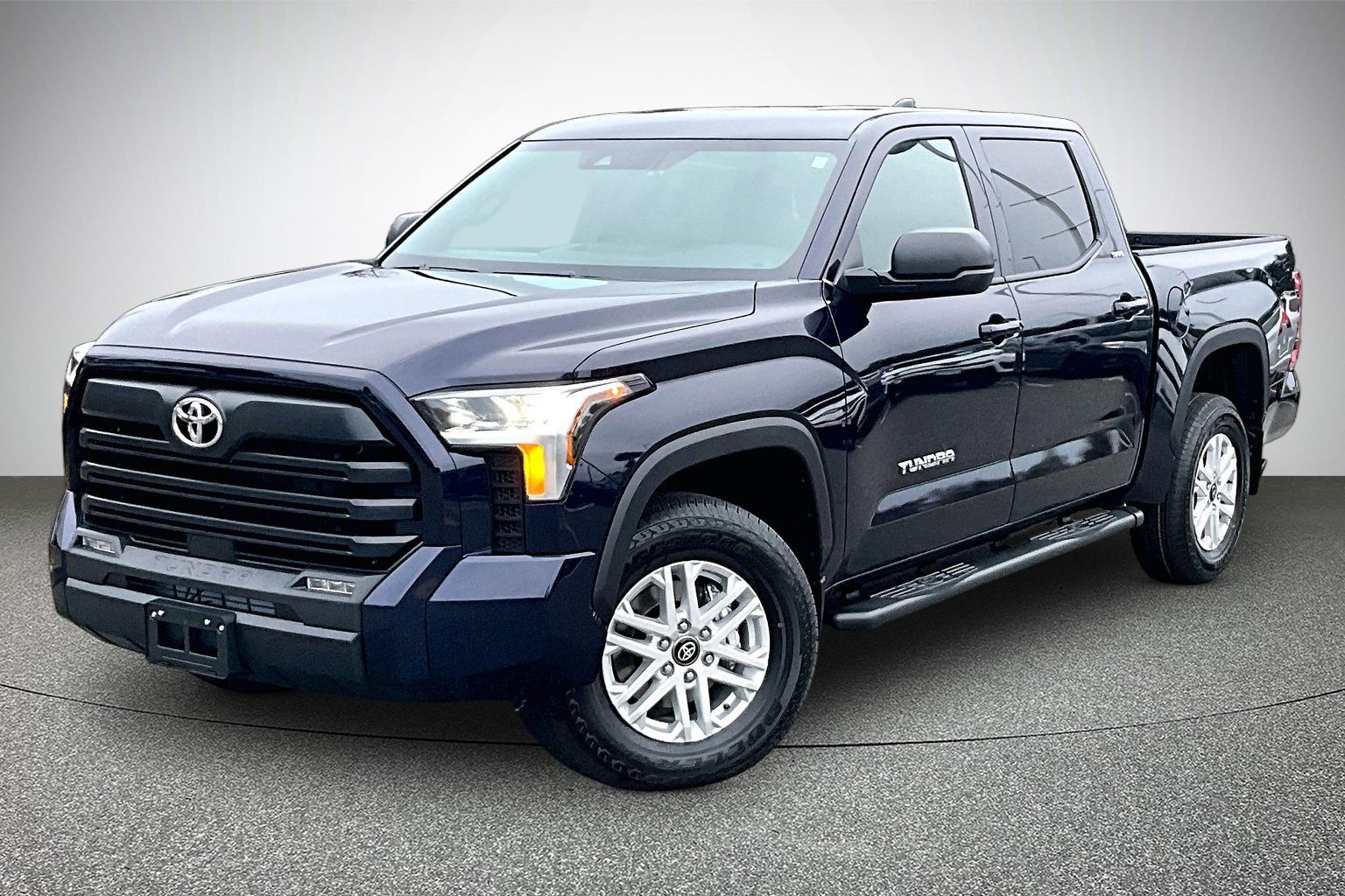 2026 Toyota Tundra 4X4