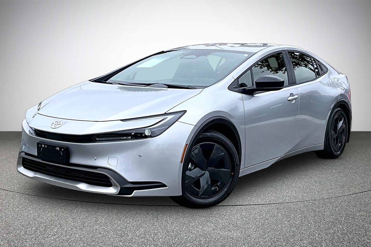 2027 Toyota Prius Plug-in Hybrid