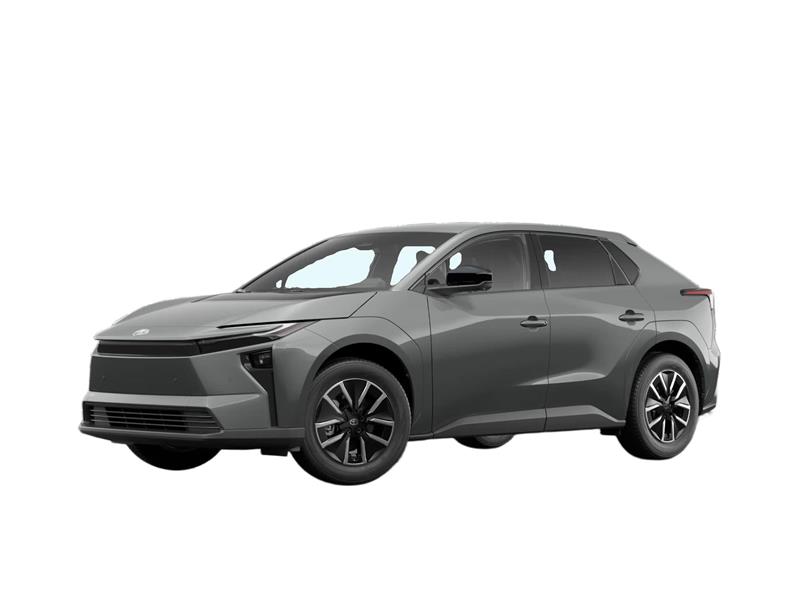 2027 Toyota bZ XLE FWD - Main View