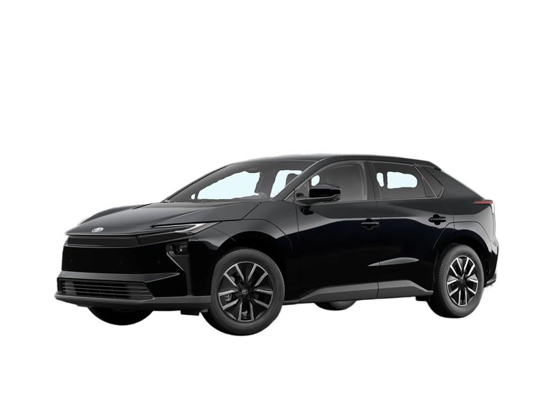 2027 Toyota bZ