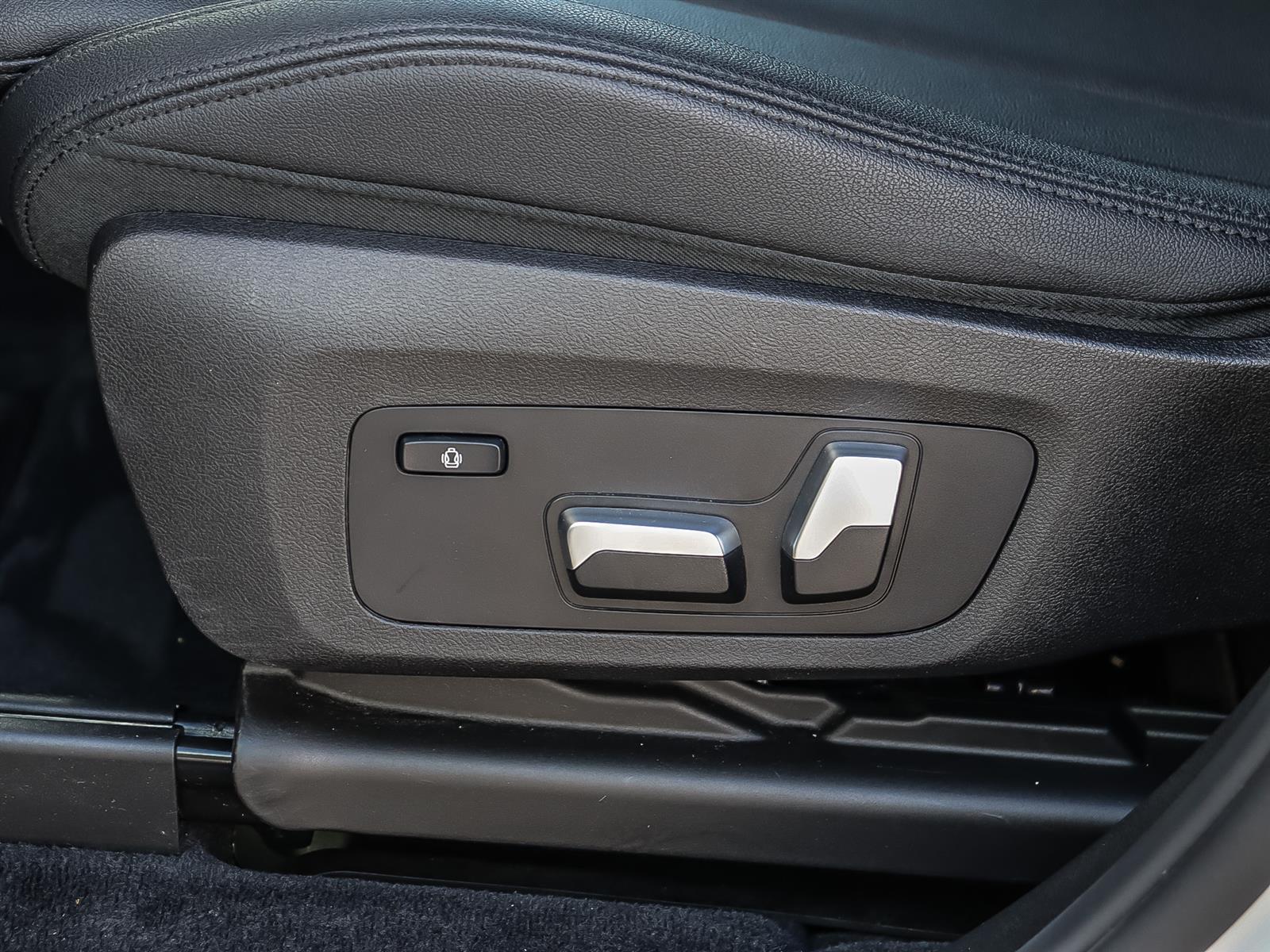 2019 BMW X3 - Thumbnail 11