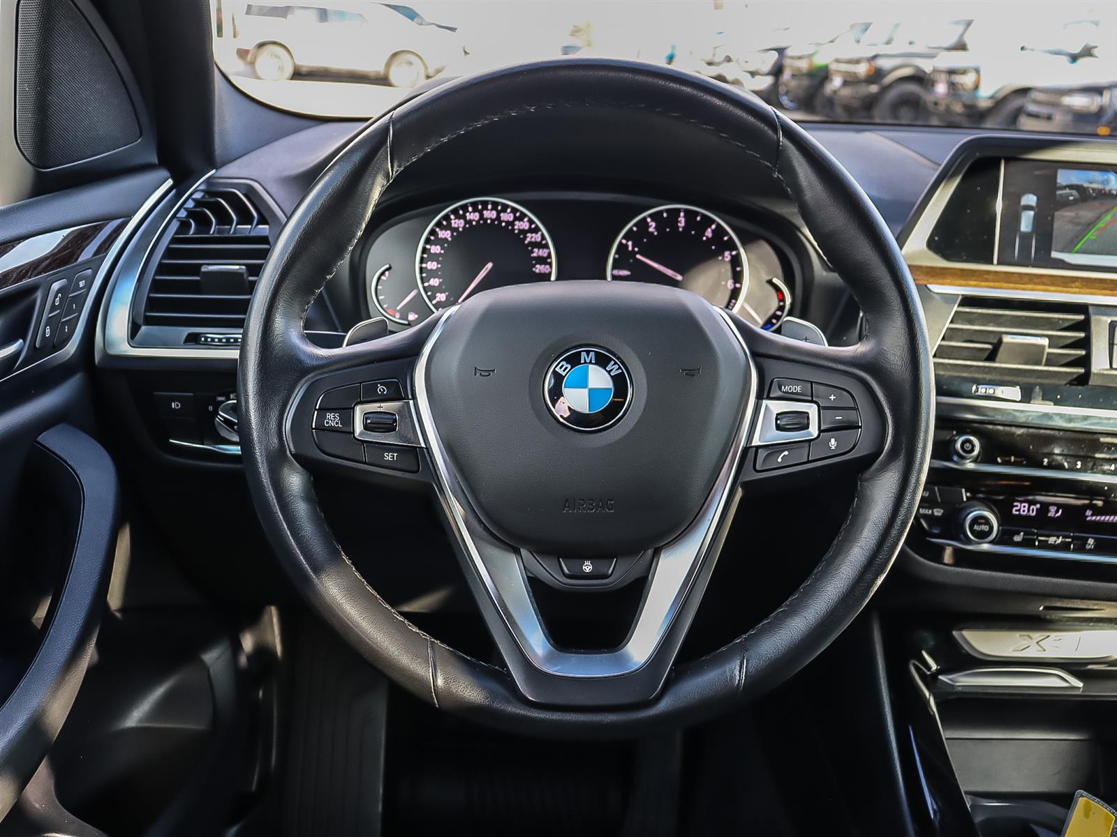 2019 BMW X3 - Thumbnail 12