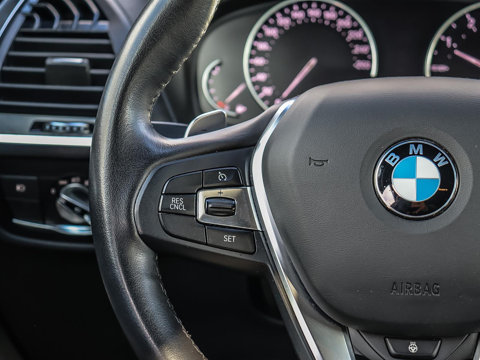 2019 BMW X3 - Thumbnail 13