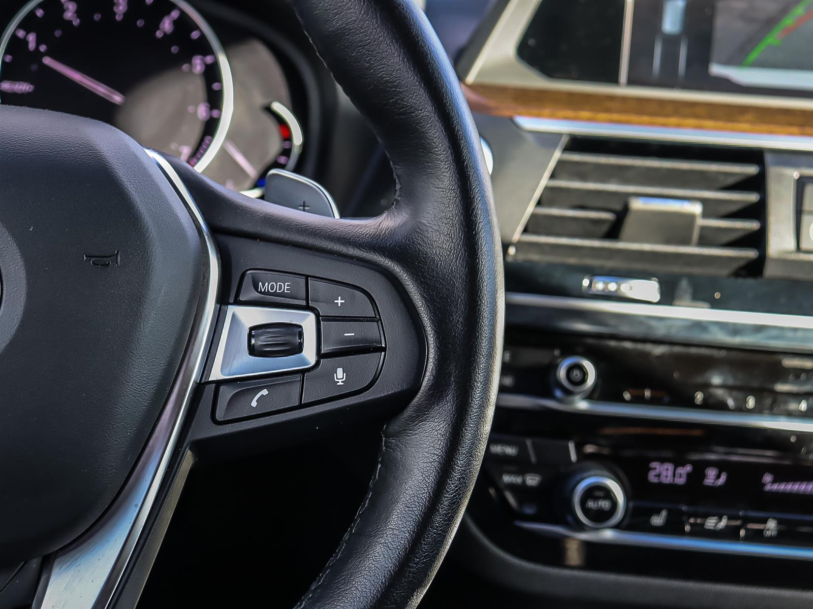 2019 BMW X3 - Thumbnail 14