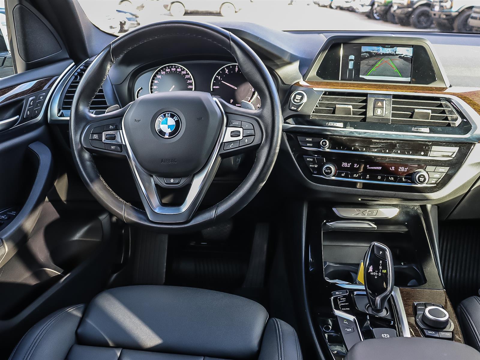 2019 BMW X3 - Thumbnail 15