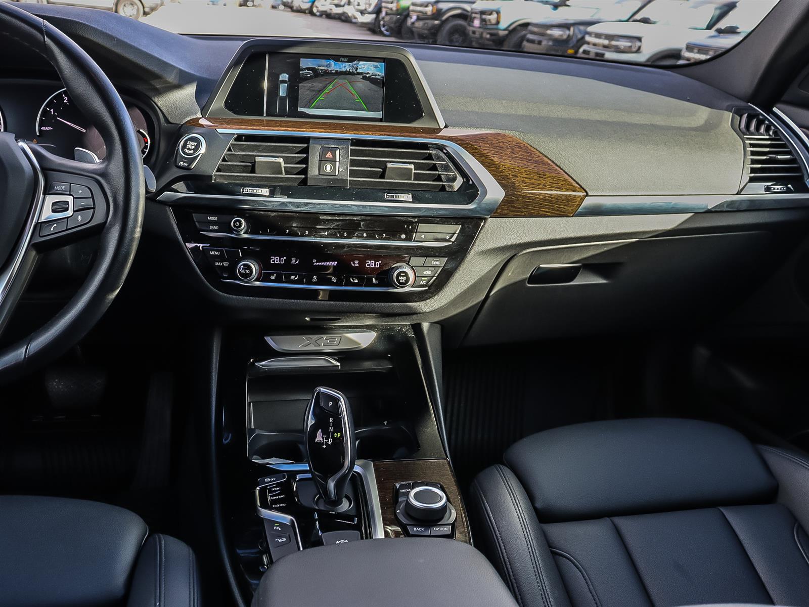 2019 BMW X3 - Thumbnail 16